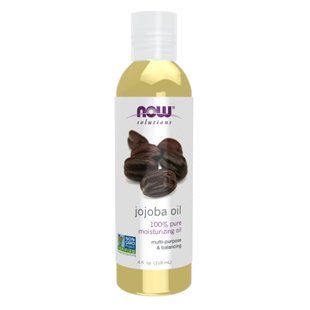 Jojoba Oil - 118ml (4fl.oz) 24786 фото