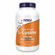 L-Lysine 1000mg - 250 tabs 18312 фото 1
