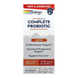Complete Probiotic Active - 30 vcaps 32809 фото 1