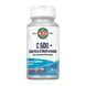 C 500 + Rose Hips & Bioflavonioids Sustained Release - 100 tabs 29613 фото 1