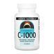 C-1000 1000 mg - 100 tabs 31353 фото 1