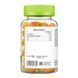 Omega 3 + DHA 60 gummies 29470 фото 2