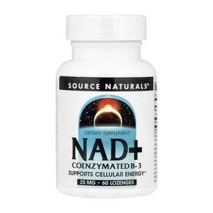 Coenzymated&trade; B-3 25 mg Peppermint - 60 lozenges 31358 фото