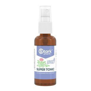 Super Tonic 5+Liquid Extract - 30ml 22114 фото