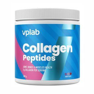 Collagen Peptides - 300g Forest Fruits 21836 фото
