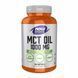 MCT Oil 1000 mg - 150 sgels 18412 фото 1