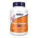 Cider Vinegar - 180 vcaps 28865 фото 1