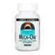 Mega-One&trade; - 60 tabs 27318 фото 1