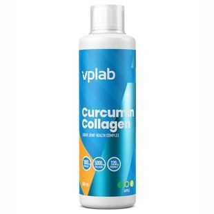 Curcumin Collagen - 500ml Apple 22277 фото