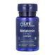Melatonin 3mg - 60 vegetarian lozenges 29496 фото 1