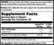 Magnesium Malate 400mg - 90 tabs 24506 фото 2