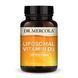 Liposomal Vitamin D3 1000 IU - 30 caps 29086 фото 1