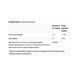 Mastic Gum Extract 500mg - 45 vcaps 30232 фото 2