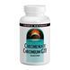 ChromeMate&reg; Chromium GTF 200mcg Yeast Free - 120 tabs 30971 фото 1