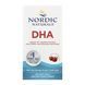 DHA - 90 softgels 31134 фото 1