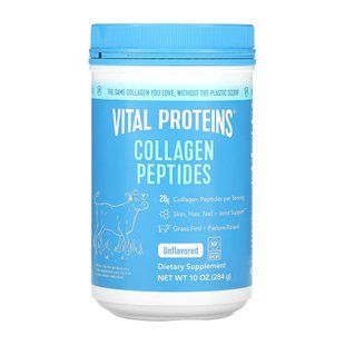 Collagen Peptides - 284g Unflavored 29844 фото
