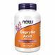 Caprylic Acid 600mg - 100 sgels 8057 фото 1