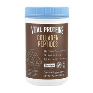 Collagen Peptides - 383g Chocolate 30378 фото
