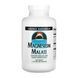 Magnesium Malate 1250mg - 360 tabs 27327 фото 1