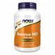 Betaine HCI 648mg - 120vcaps 23487 фото 1